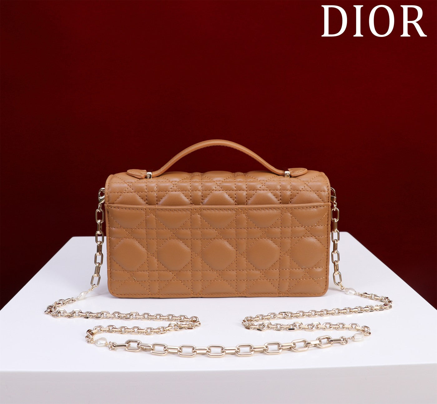 Christian Dior  My Dior Mini Bag