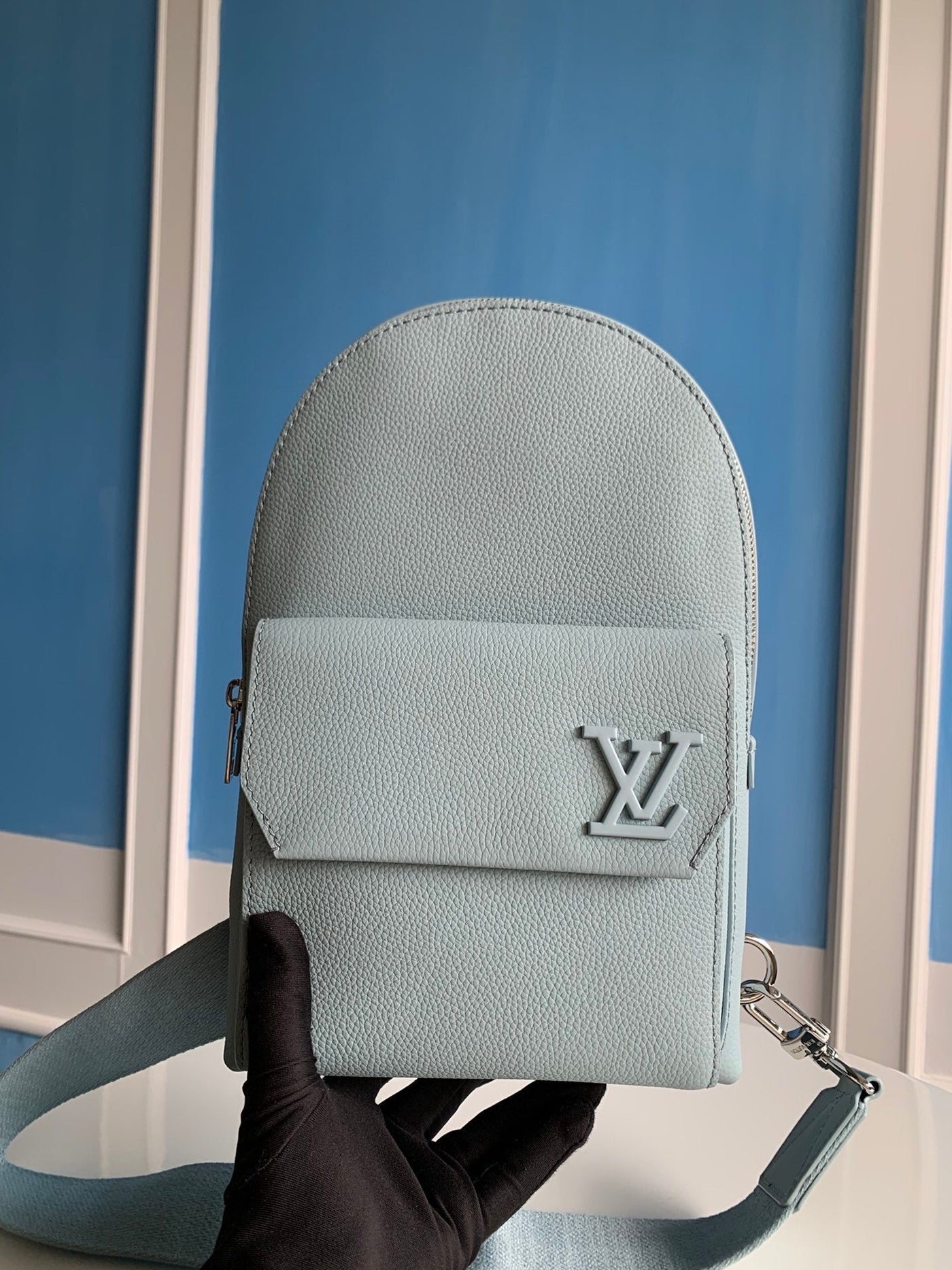 Louis Vuitton Pilot  Sling Bag