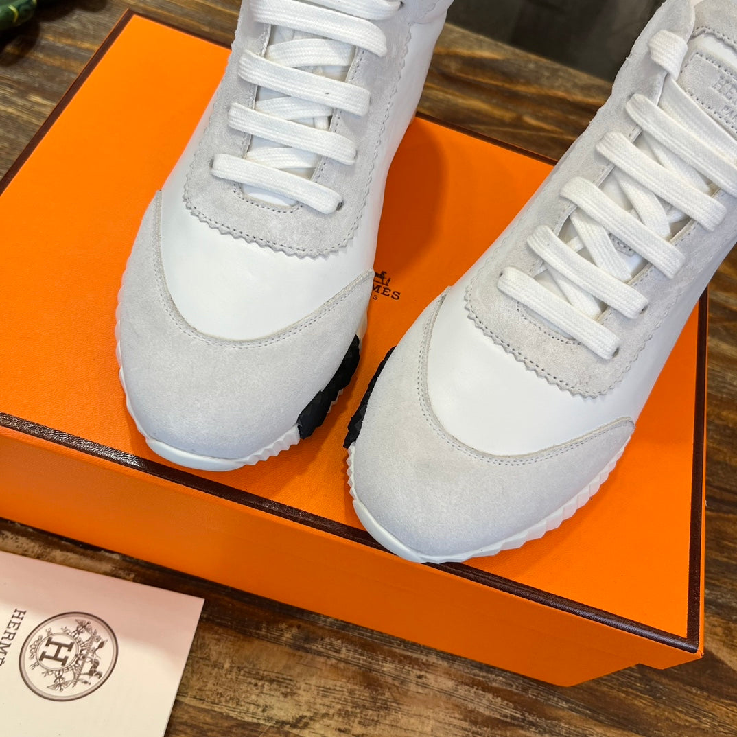 Hermes Sneakers