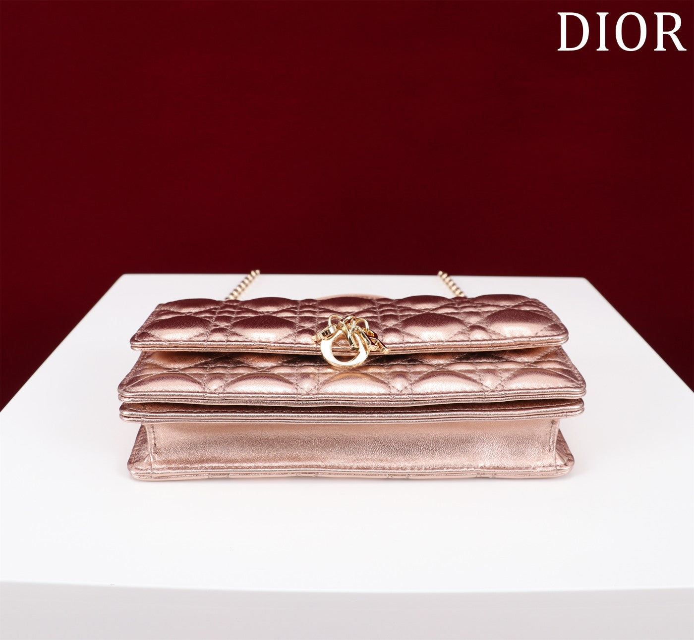 Christian Dior  My Dior Mini Bag