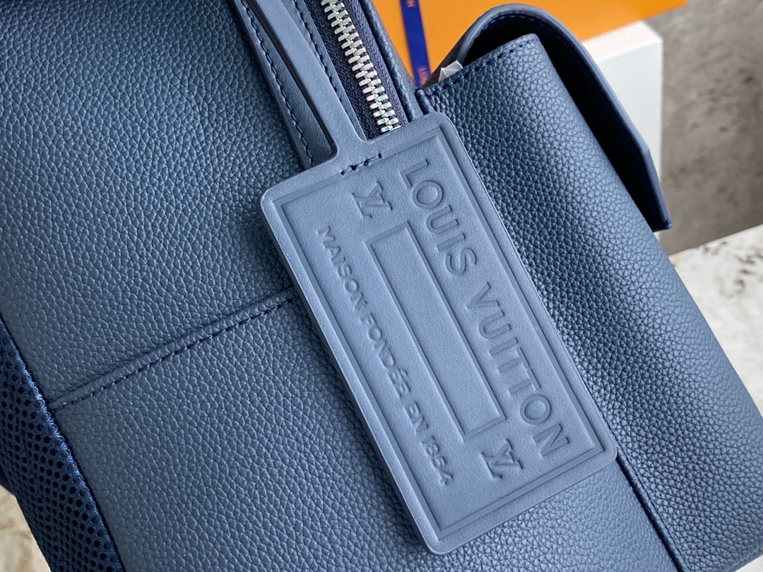 Louis Vuitton Takeoff Backpack