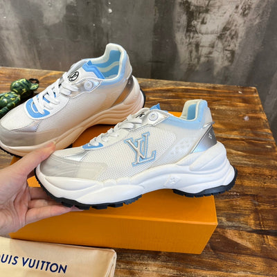 Louis Vuitton Run 55 Sneakers