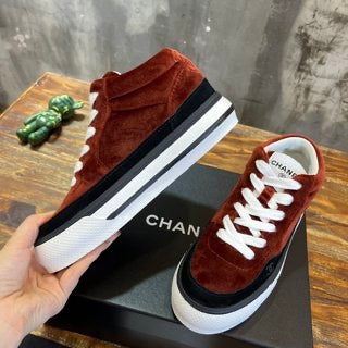 Chanel Sneakers
