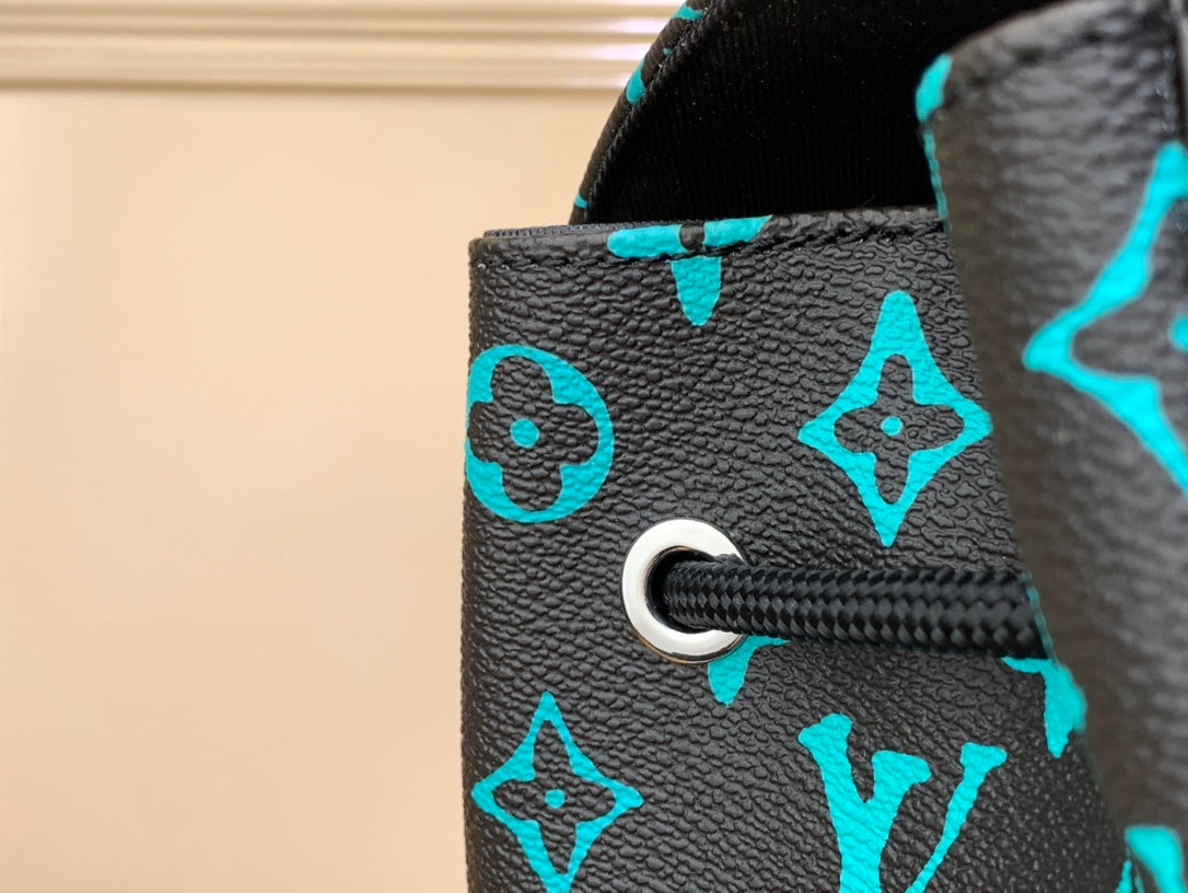 Louis Vuitton Christopher MM Backpack