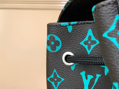 Louis Vuitton Christopher MM Backpack