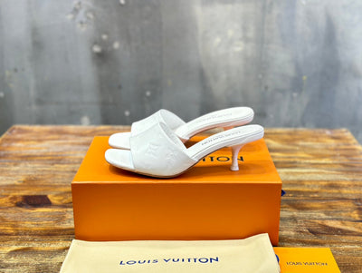 Louis Vuitton Neo Revival Mule