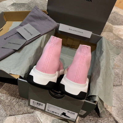 Balenciaga Sock Shoes