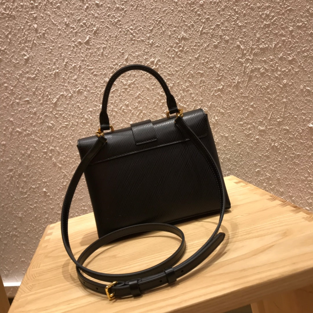 Louis Vuitton Locky BB Bag