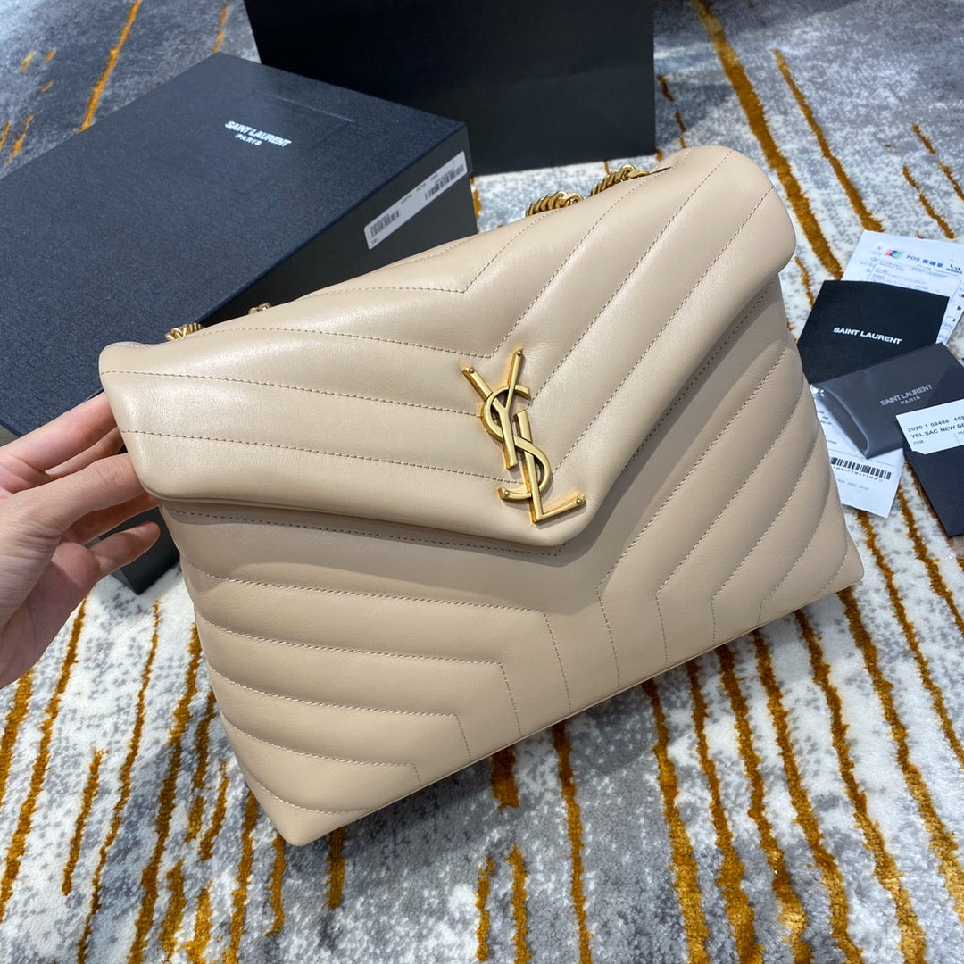 Saint Laurent LouLou Medium Bag