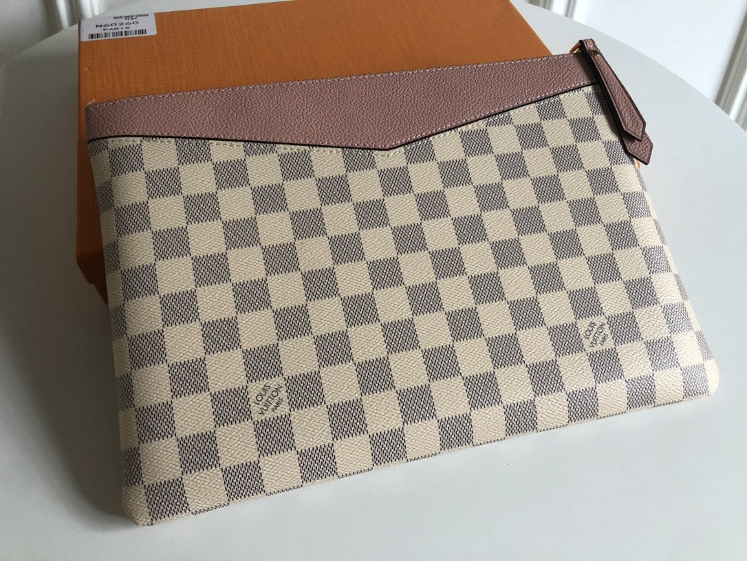 Louis Vuitton Clutch Bag