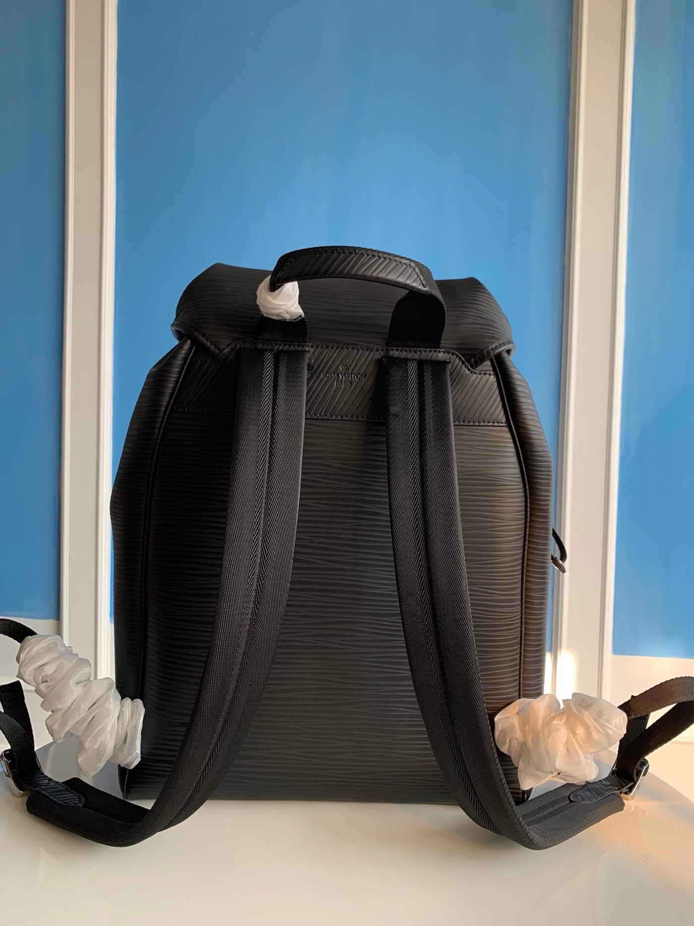 Louis Vuitton Montsouris backpack