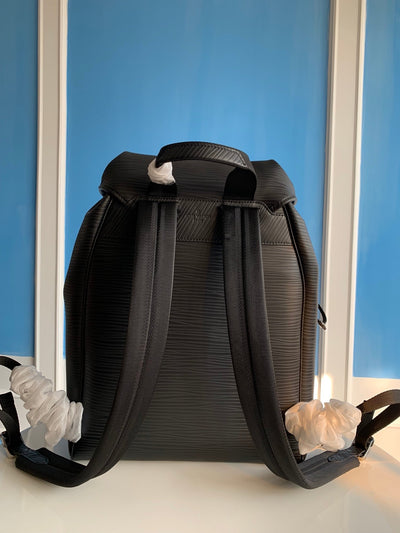 Louis Vuitton Montsouris backpack