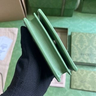 Gucci Blondie Wallet