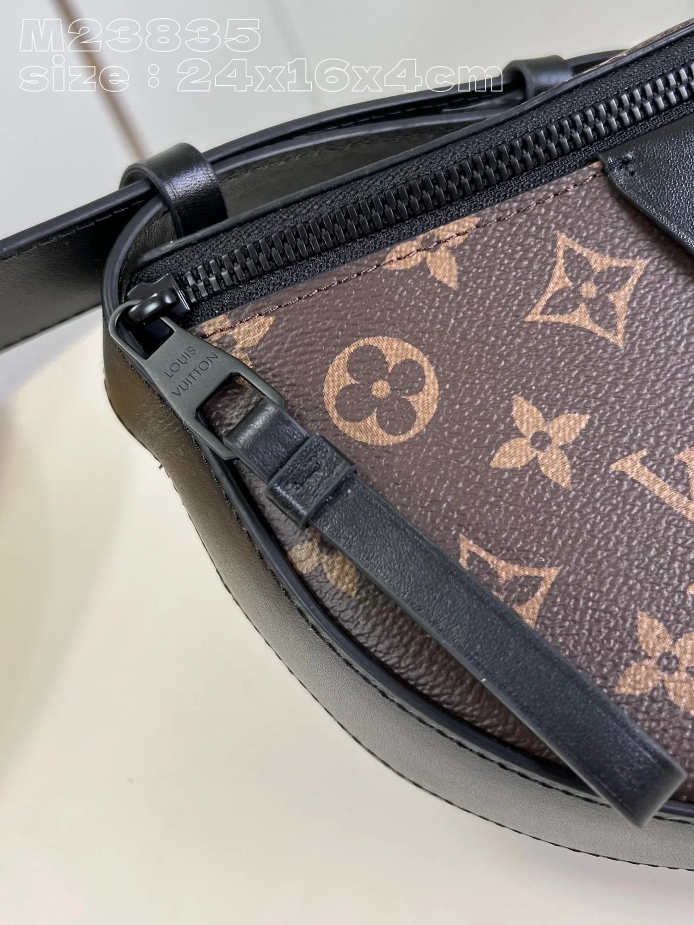 Louis Vuitton Moon Crossbody Bag