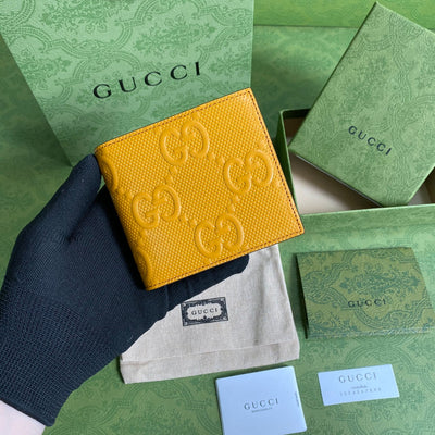 Gucci Men's Wallet Accessory