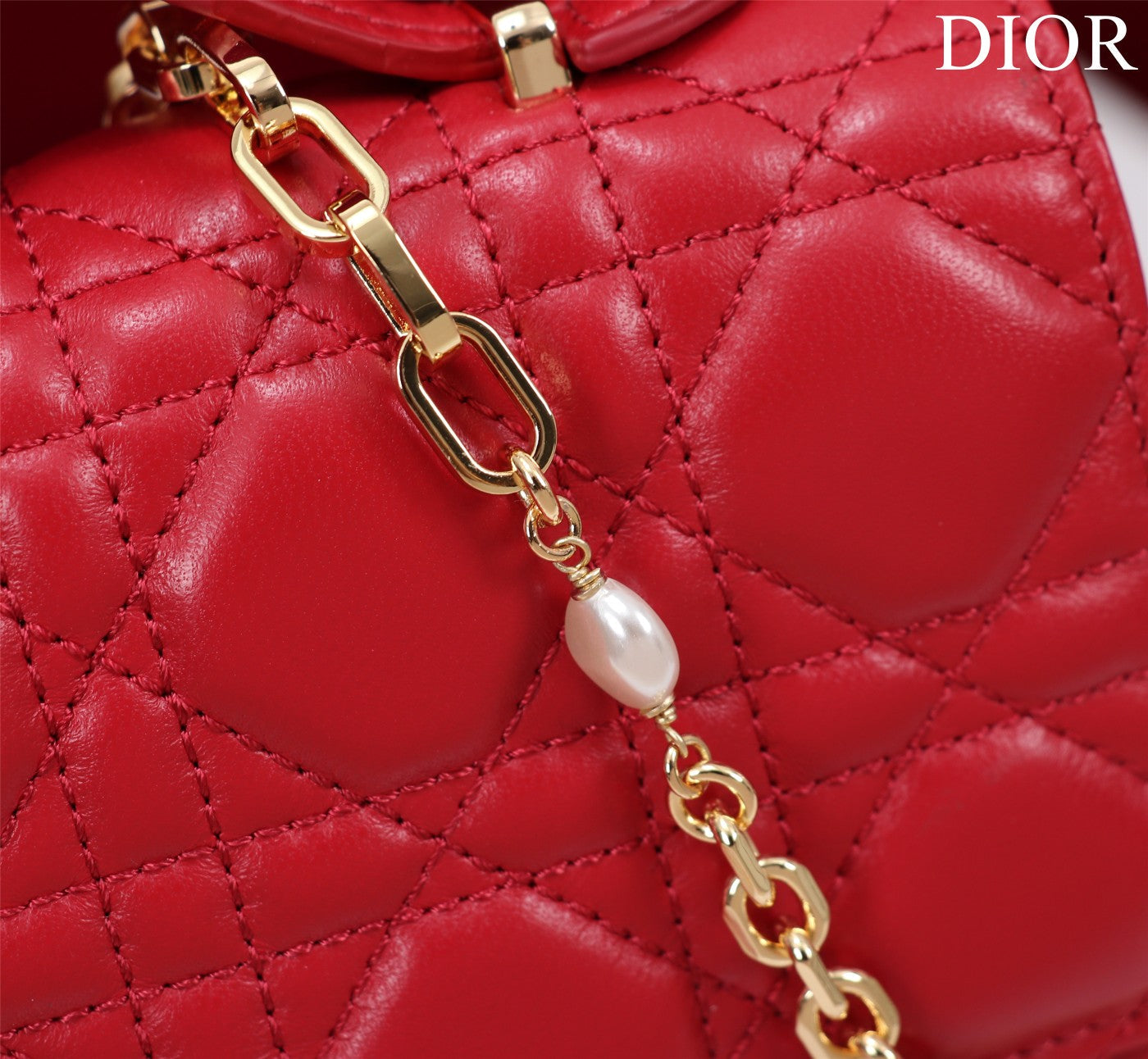 Christian Dior  My Dior Mini Bag