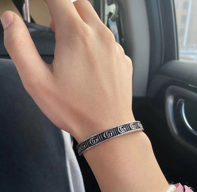 Gucci Cuff Unisex Bracelet Accessory