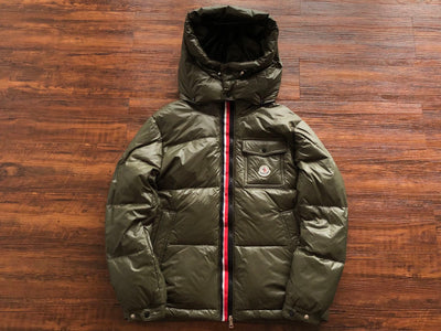 Moncler Puffer Jacket