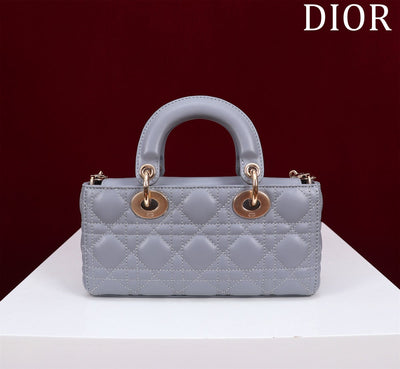 Christian Dior  Small Lady D - Joy Bag