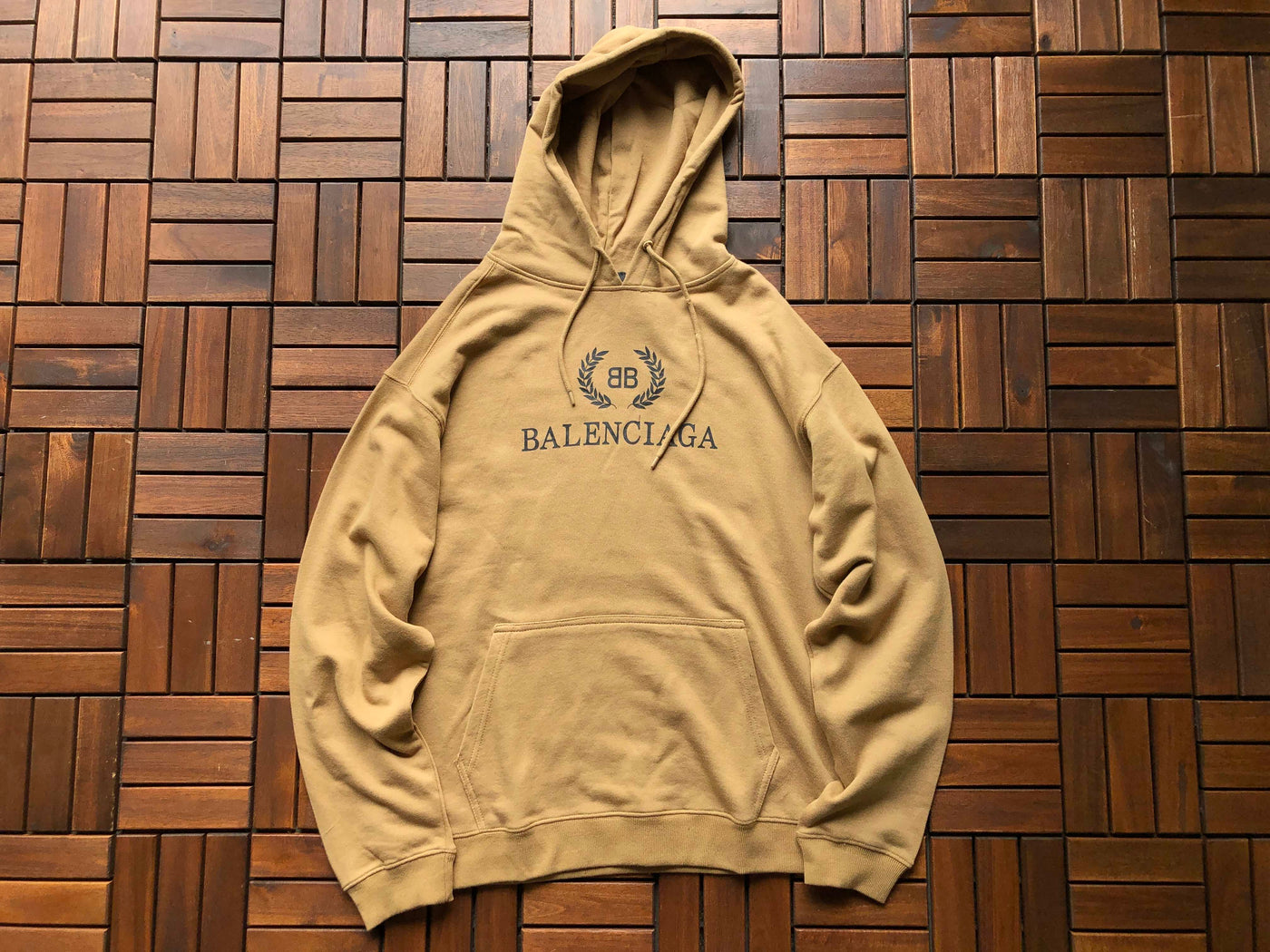 Balenciaga Jacket