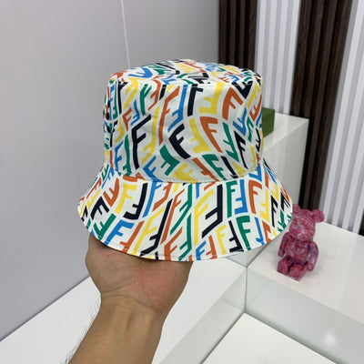 Fendi Bucket Hat Accessory