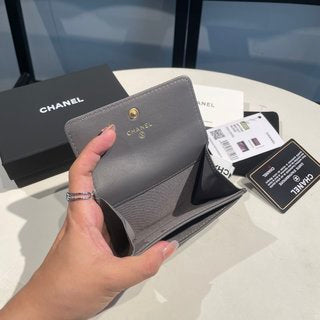 Chanel Wallet