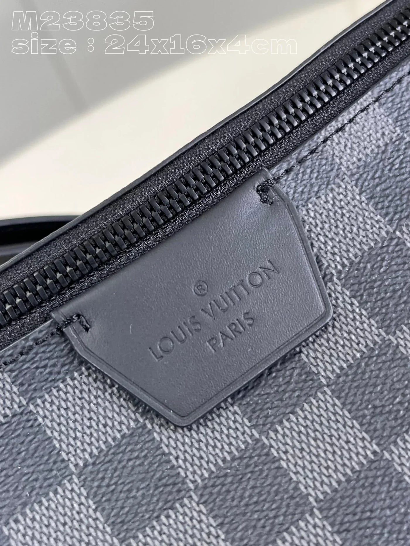 Louis Vuitton Moon Crossbody Bag