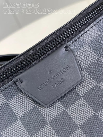 Louis Vuitton Moon Crossbody Bag