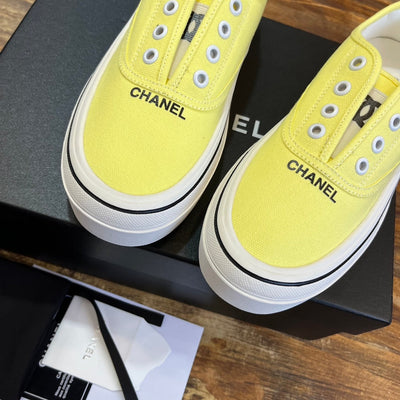 Chanel Sneakers