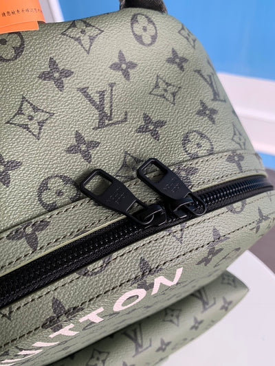 Louis Vuitton Discovery PM Backpack