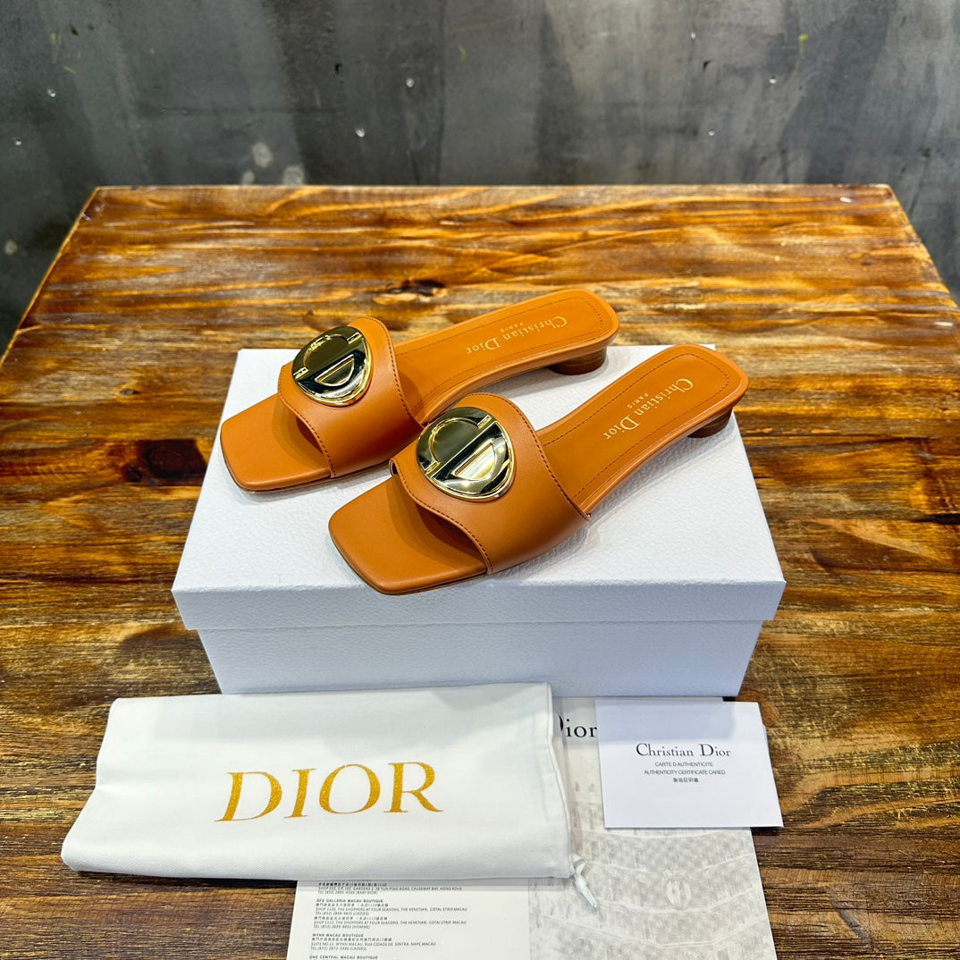 Christian Dior C'est Slide