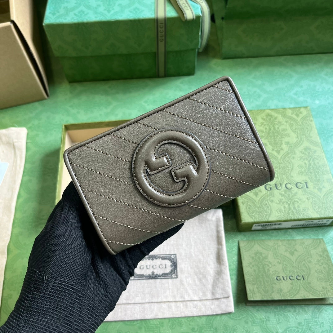 Gucci Blondie Wallet