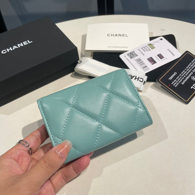 Chanel Wallet