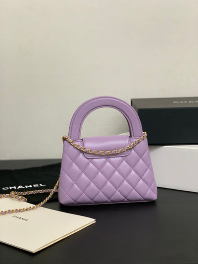 Chanel Kelly  Bag