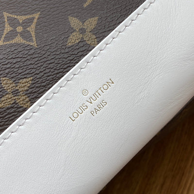 Louis Vuitton x NBA Monogram Men's Backpack