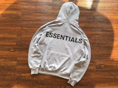 Fear Of God Essentials Reflective Jacket