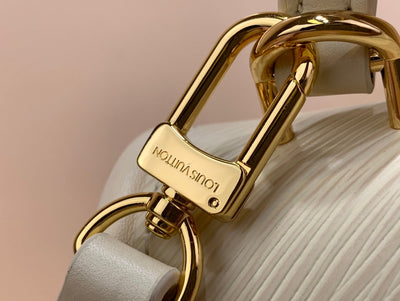 Louis Vuitton Hide And Seek Bag