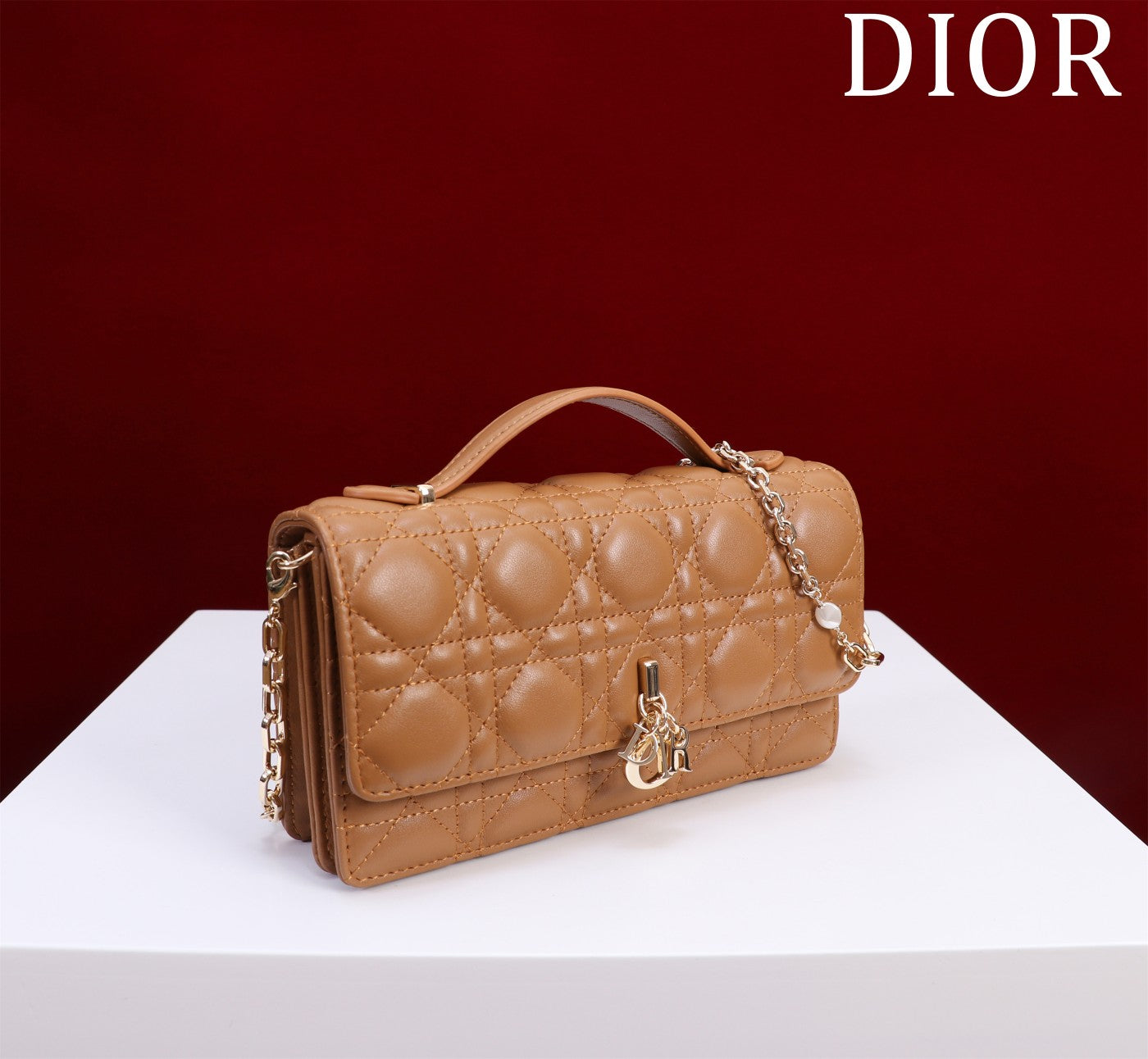 Christian Dior  My Dior Mini Bag