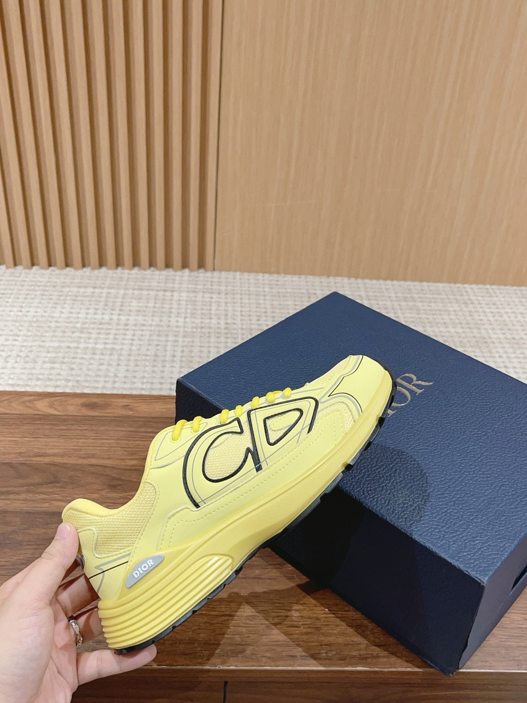 Christian B30 Women Sneakers