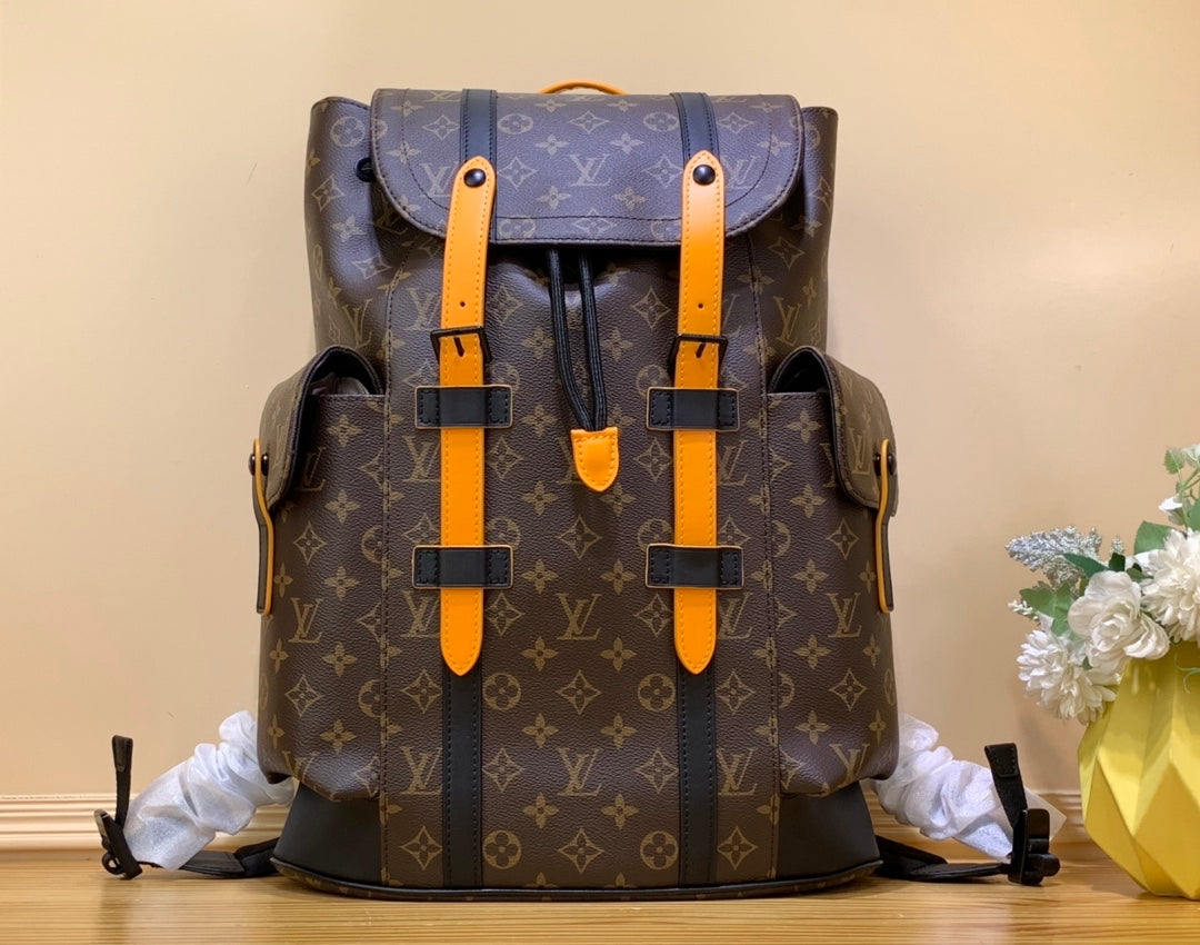 Louis Vuitton Christopher PM Backpack