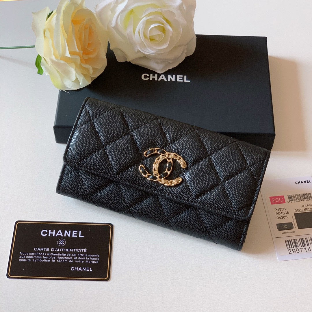 Chanel Wallet Accessory