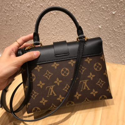 Louis Vuitton Locky BB Bag