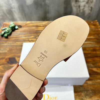 Christian Dior Dway Slide