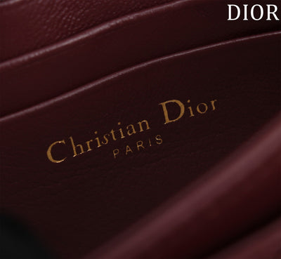 Christian Dior  My Dior Mini Bag