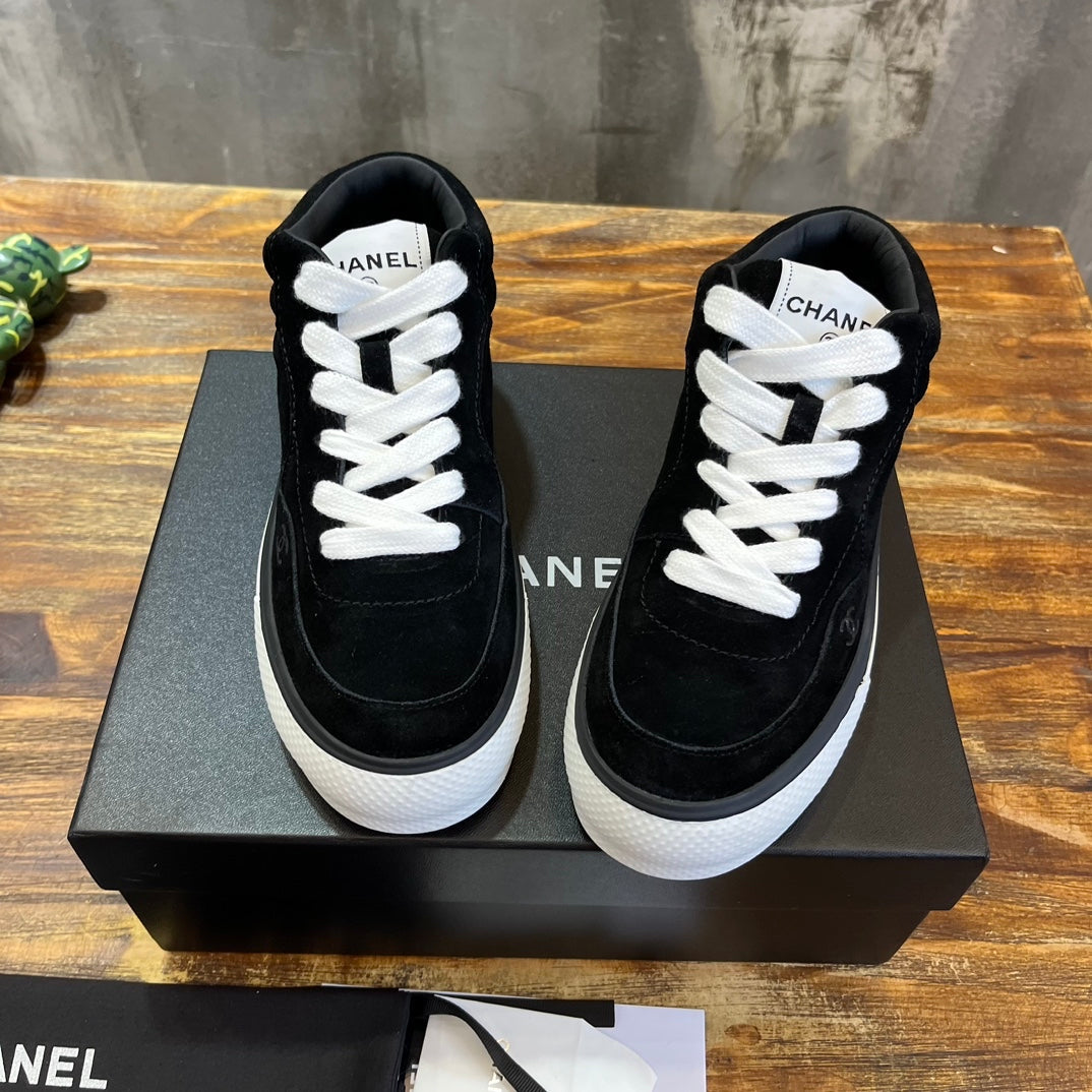 Chanel Sneakers