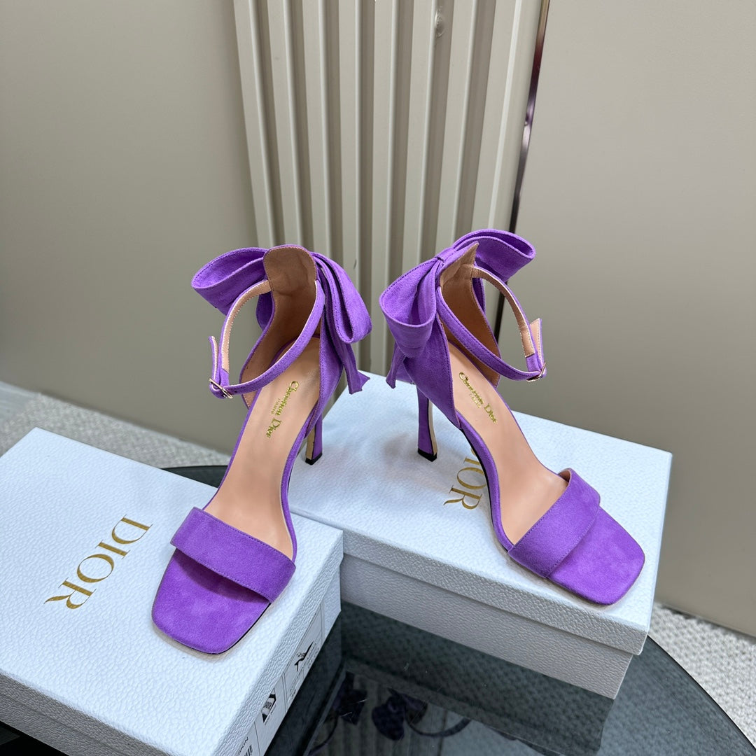 Christian Dior  High Heeled Sandal