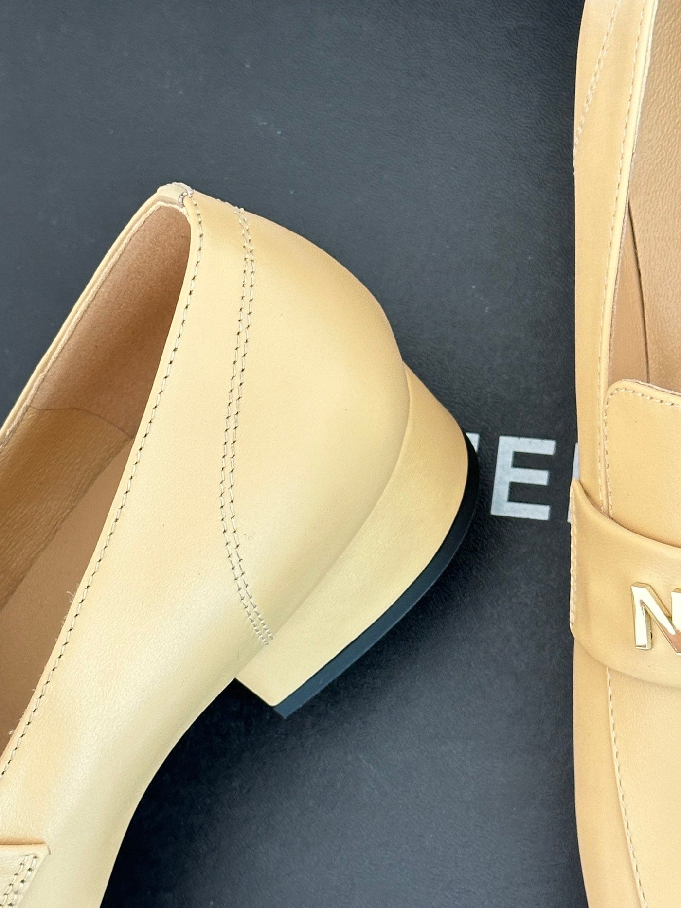 Chanel shoe