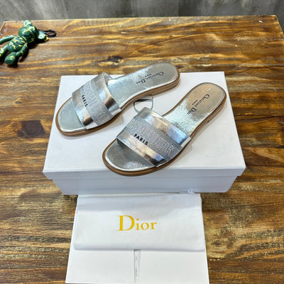 Christian Dior Dway Slide