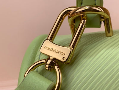 Louis Vuitton Hide And Seek Bag