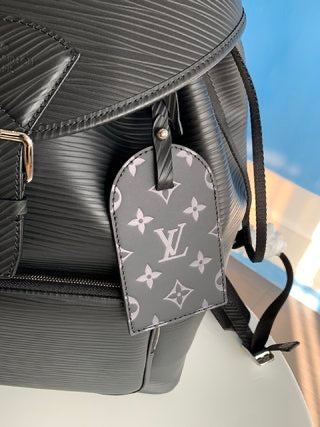 Louis Vuitton Montsouris backpack